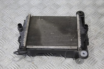 Радіатор wody bmw 1 f20 lift 7628057 фото №1