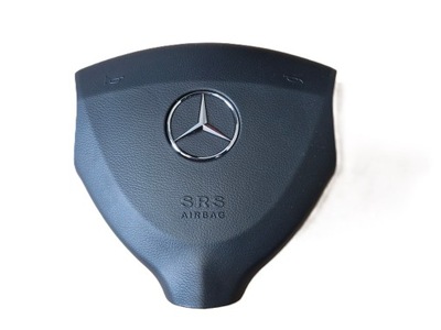 MERCEDES W169 CLASE A BOLSA AIR BAG VOLANTE W-169  