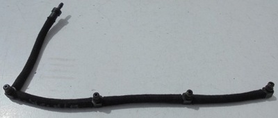 Hyundai i30 i 1.6 crdi провода сливные топлива фото №1