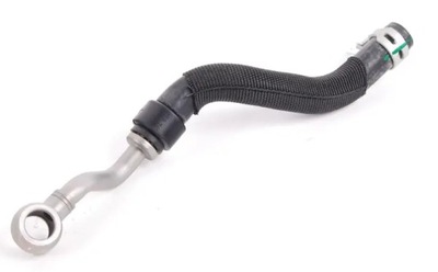Шланг подачі охолодження turbo mini cooper s r55 r56 r60 оригінал фото №1