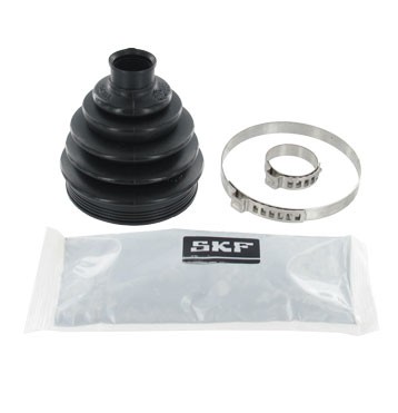 Защита шарнир fiat наружного doblo, panda, stilo vkjp1056 фото №1