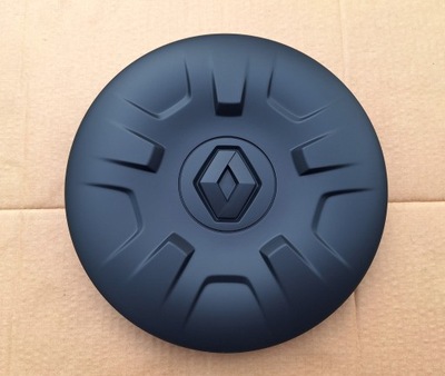 RENAULT MASTER WHEEL COVER CAP DISCS 16