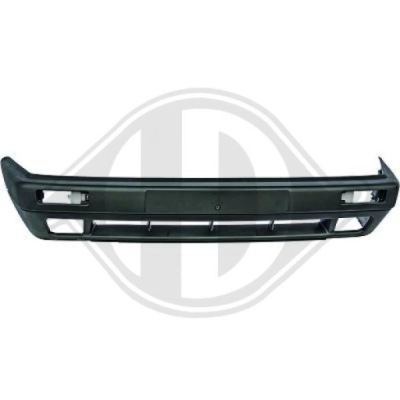 Бампер до volkswagen golf 2 typ191 83-91 фото №1