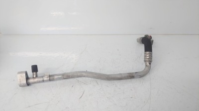 Трубка шланг кондиционера mercedes ml gl a164 фото №1