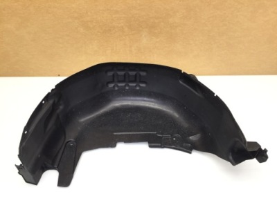 Citroen berlingo iv rifter combo e підкрилок праве задні задня фото №1