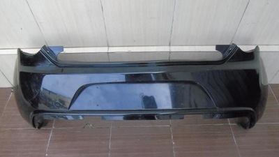 Бампер задний задняя alfa romeo mito 08- оригинальный номер фото №1