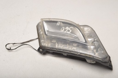 Volvo s60 ii v60 протитуманна фара лівий 89091133 фото №1