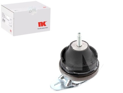 Подушка двигуна citroen c5 i ii iii c8 jumpy peugeot 407 807 expert фото №1