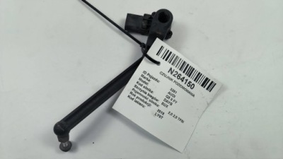 Датчик вирівнювання audi q5 ii fy фото №1