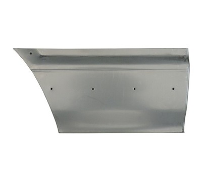 Mitsubishi pajero ii ремкомплект дверь задняя правая фото №1