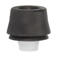 Отбойник резиновый дверь lexus toyota 9054109124 фото №1