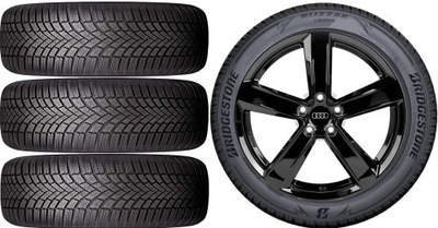 RUEDAS AUDI A5 F5 SPORTBACK BRIDGESTONE 245/40R18  