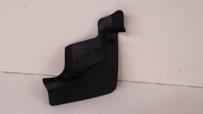 Volvo xc60 ii бризковик лівий задня 31469566 фото №1