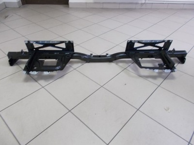 Каркас задня чверть porsche 911 992 фото №1