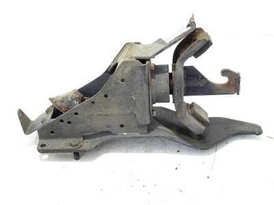 Замок двері лівий перед renault trucks maxity van minibus фото №1