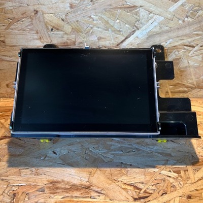 Дисплей экран renault 280342118r фото №1