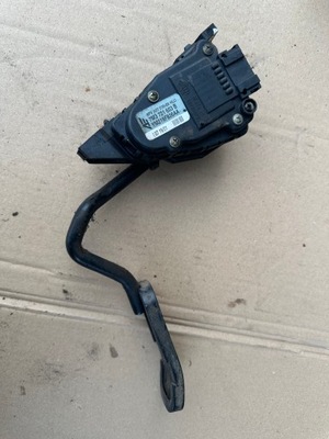 Педаль потенціометр газу ford galaxy lift 2001-2004 7m3721603b фото №1