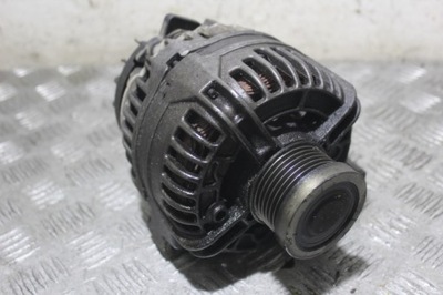 Генератор volvo s60 i 2.4d фото №1