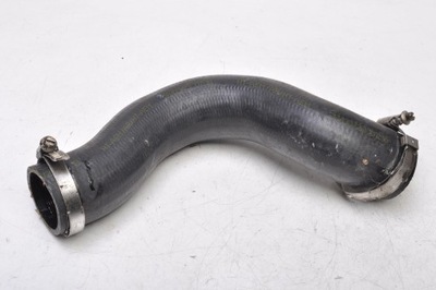 Ford puma mk2 fiesta mk8 1.0 труба интеркулер l1b1-6c646-ba фото №1