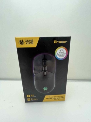 MYSZKA KOMPUTEROWA DLA GRACZY TRACER GAMEZONE THOR