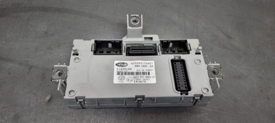 Модуль bsi fiat bravo ii 51826184 фото №1