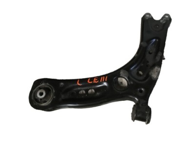 Важіль правий seat leon iii 3 1.2 tsi фото №1