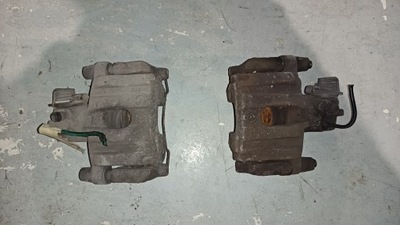 Суппорт суппорты тормозной левый правый задняя espace 4 фото №1