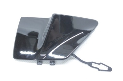 Заглушка фаркоп бампера перед mpakiet bmw g07 x7 lci фото №1