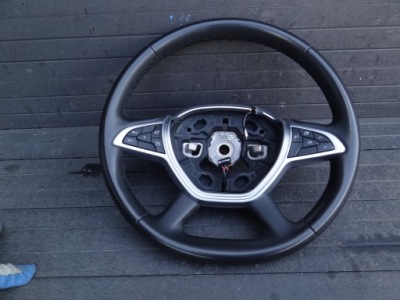 Dacia logan iii 2021 повітропровід шкіра оригінал фото №1