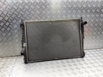 Радіатор wody alfa romeo 159 1.9 jtd 60694769 фото №1