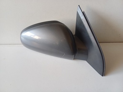 MIRROR RIGHT OPEL SIGNUM VECTRA C 5 PIN EUROPE  