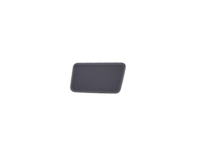 Заглушка омывателя  фара к bmw x3 e83 2004-2010 61673443131 левая фото №1
