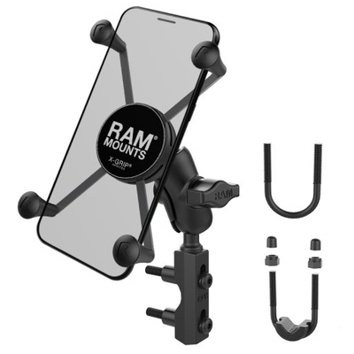 RAM-B-174-A-UN10U UNIWERSALNY UCHWYT DO TELEFONU
