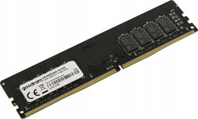 Pamięć RAM Goodram DDR4 4 GB 2666