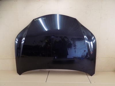 Капот крышка двигателя lexus nx 2014 - 2020 оригинал фото №1