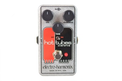 Electro Harmonix Hot Tubes