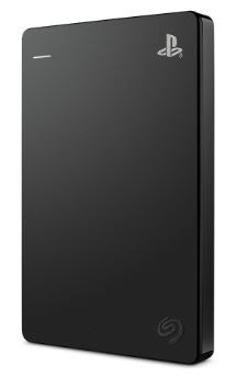 Seagate Dysk zewnętrzny PS4 Drive 2TB 2,5