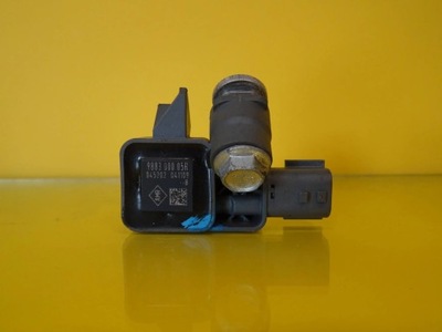 Датчик удара renault megane iii 988300005r nr304 фото №1