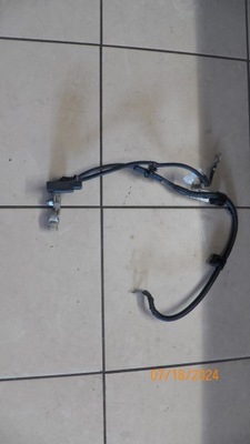 Suzuki ignis iii клемма минусовая шланг фото №1