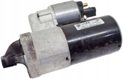 Tl111 mg zs 1.5i стартер 10152867 20231129 фото №1