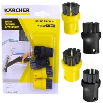 For Karcher Easyfix Sc1 Sc2 Sc3 Sc4 Sc5 Steam Mop Cleaner - Temu