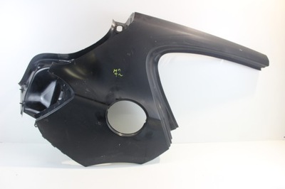 Крыло правый задняя bmw 1 f20 lift новый фото №1