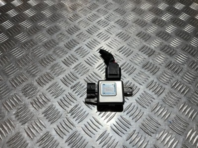 Модуль блок керування вентилятора hyundai i20 iii 20- 25384-q0000 фото №1