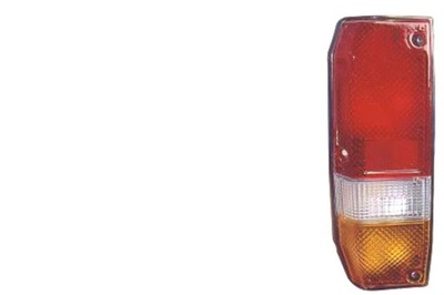 LAMP REAR COMBINED TOYOTA LAND CRUISER 84- PR C  