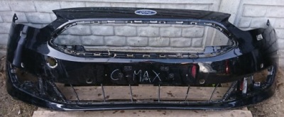 Бампер ford c-max ii mk2 lift 14-... pdc giełda фото №1