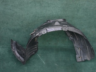 CUBREPASO IZQUIERDA PARTE DELANTERA MAZDA 3 2003-2009R  