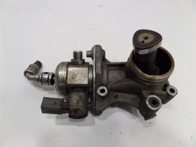 2014 mini cooper roadster r59 насос упорскування 7630644 фото №1