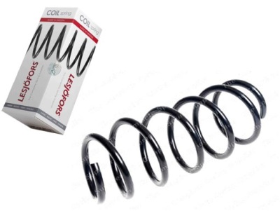 Пружина подвеска volvo s60 ii v60 i 1.6-2.0 04 фото №1