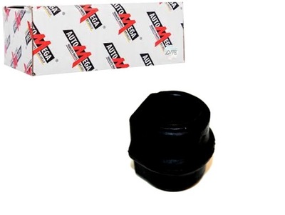 Втулка стабілізатора automega фото №1