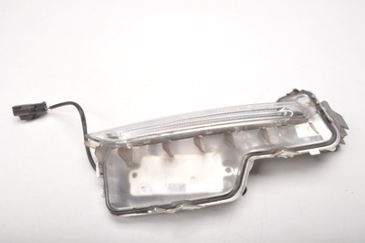 Volvo s60 v60 лампа led світлодіодна права 31353290 фото №1